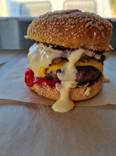 Photo de La Bonne Bouf'fée