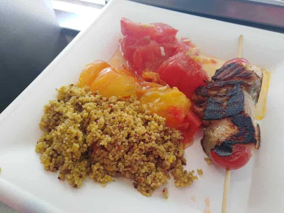 La Bonne Fourchette — photo 2