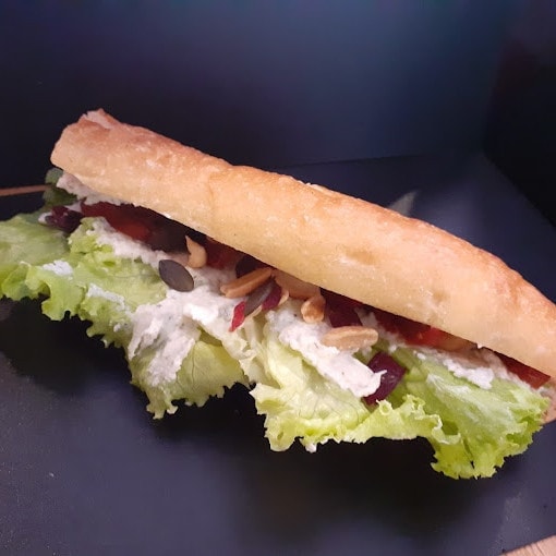Photo de La Bonne Fourchette