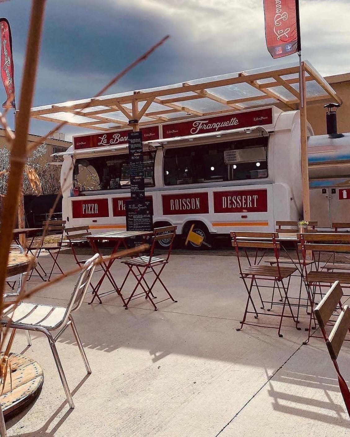 La bonne franquette — photo 3