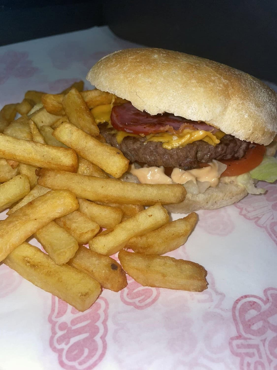 La Bonne Frite Du Coin — photo 2