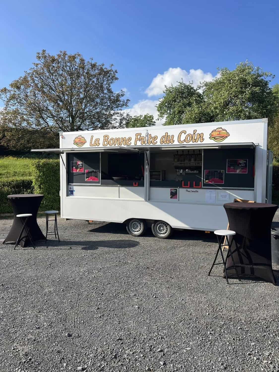 La Bonne Frite Du Coin — photo 3