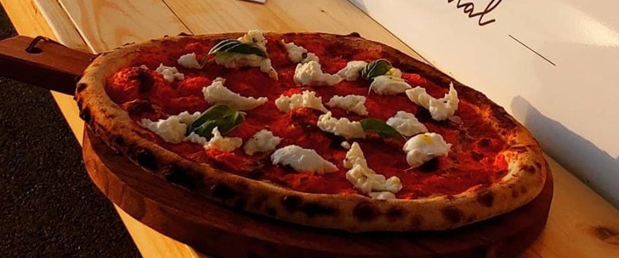 La Bonne Pizza — photo 2