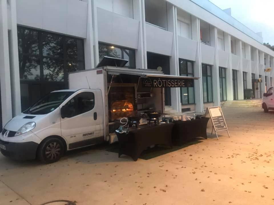 La Bonne Rôtisserie — Viandes et Grillades à Saint Andre de Cubzac — photo 3