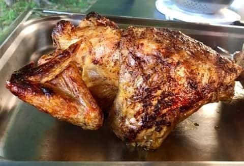 La Bonne Rôtisserie — Viandes et Grillades à Saint Andre de Cubzac — photo 2