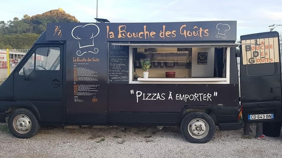 La Bouche Des Goûts — photo 3