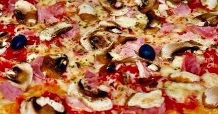 La Boule à Pizza — photo 2