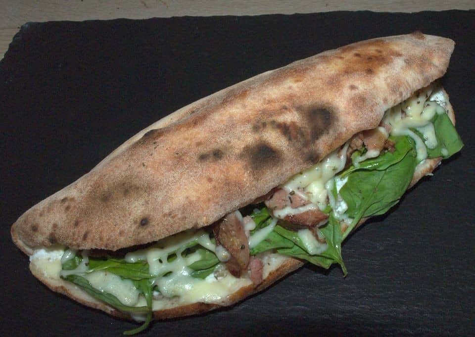 La Braise à Pizza — photo 2