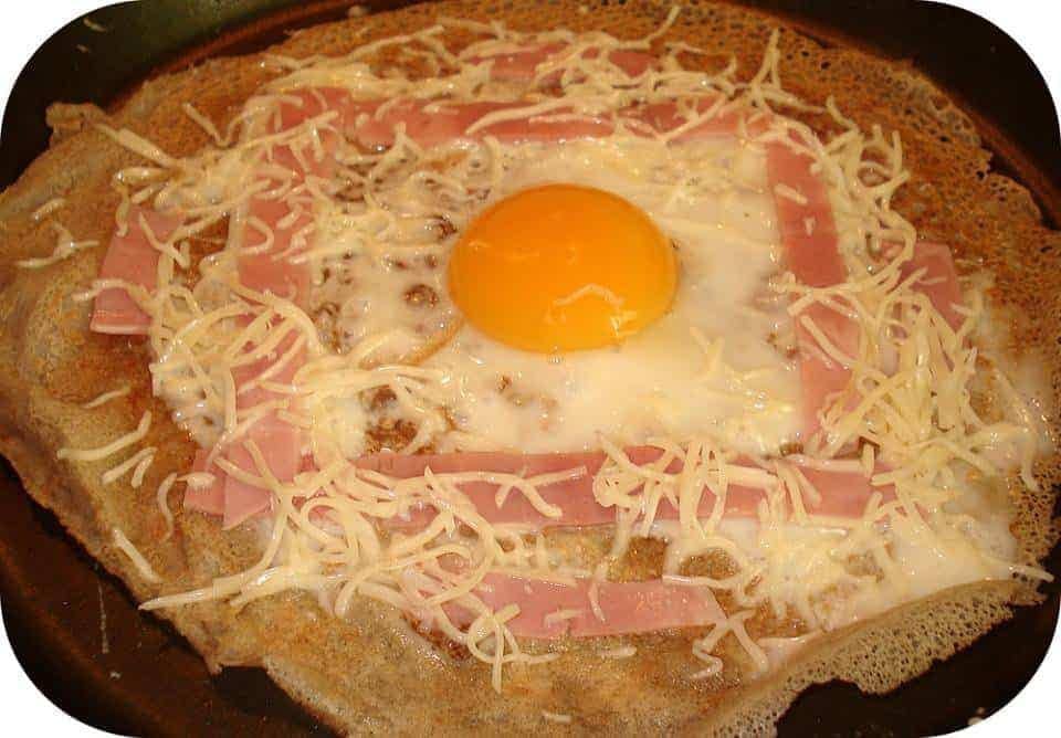La Breizh'food — photo 3