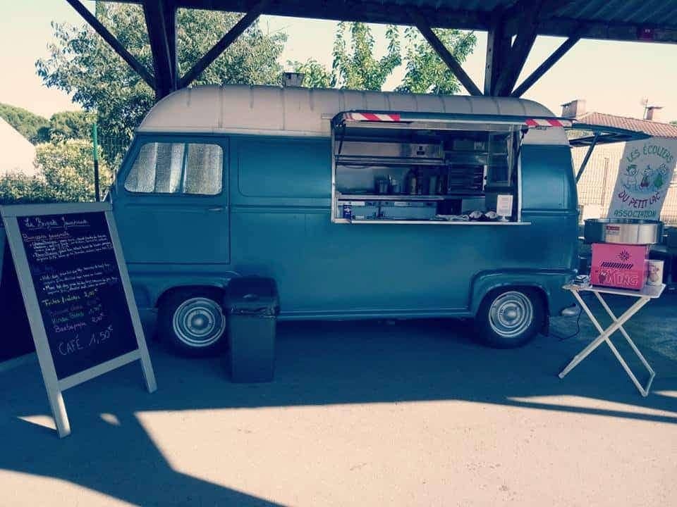 La Brigade Gourmande Food — photo 3