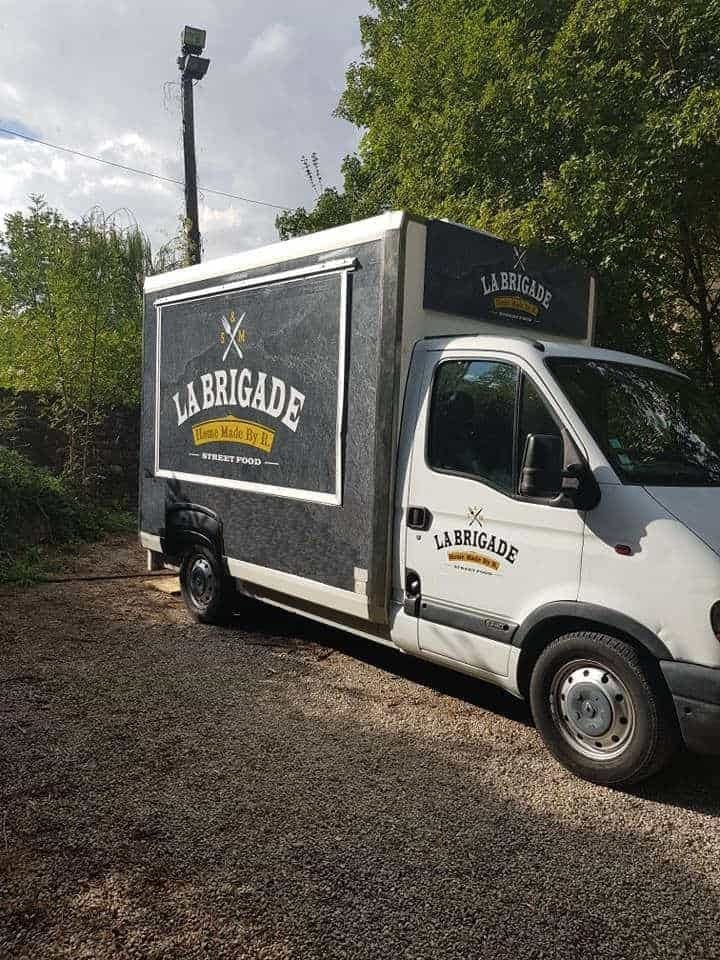 La Brigade — photo 2