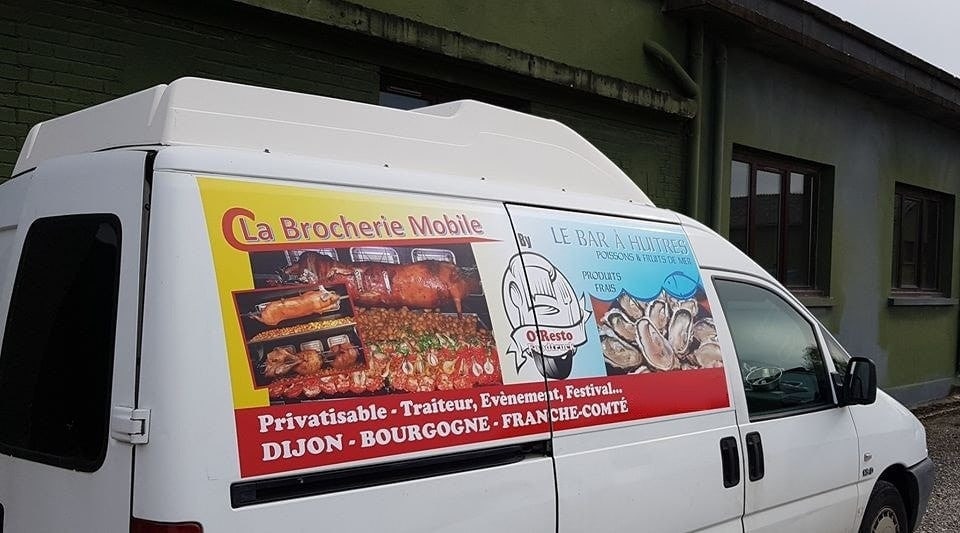 La Brocherie Mobile — photo 3