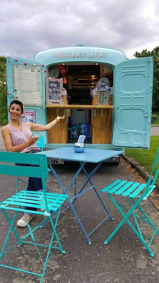 La Bulle à Lulu — photo 3