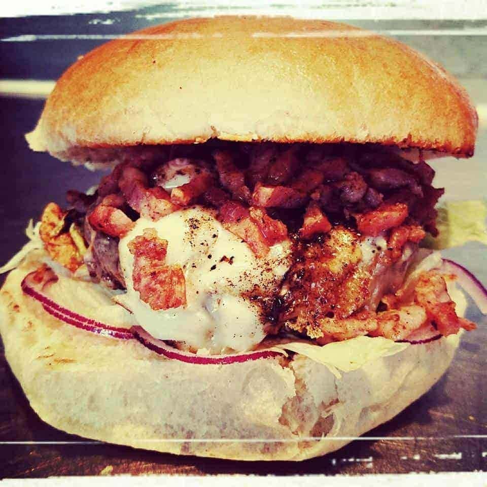 La Burger mobile — photo 3