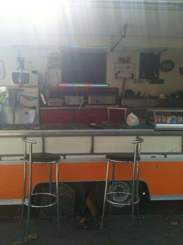 La caban — photo 2