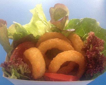 La Cabane à Frites — photo 3