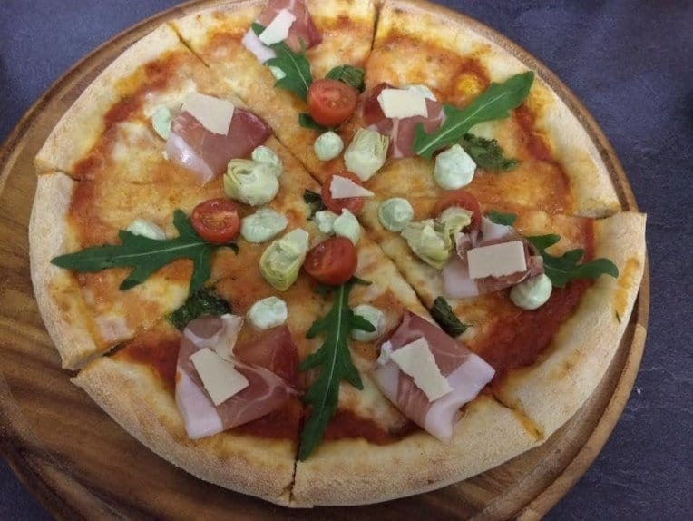 La Cabane à Pizzas — photo 2