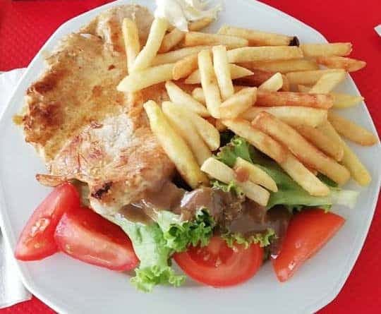 La Cabane des Gourmands — photo 2