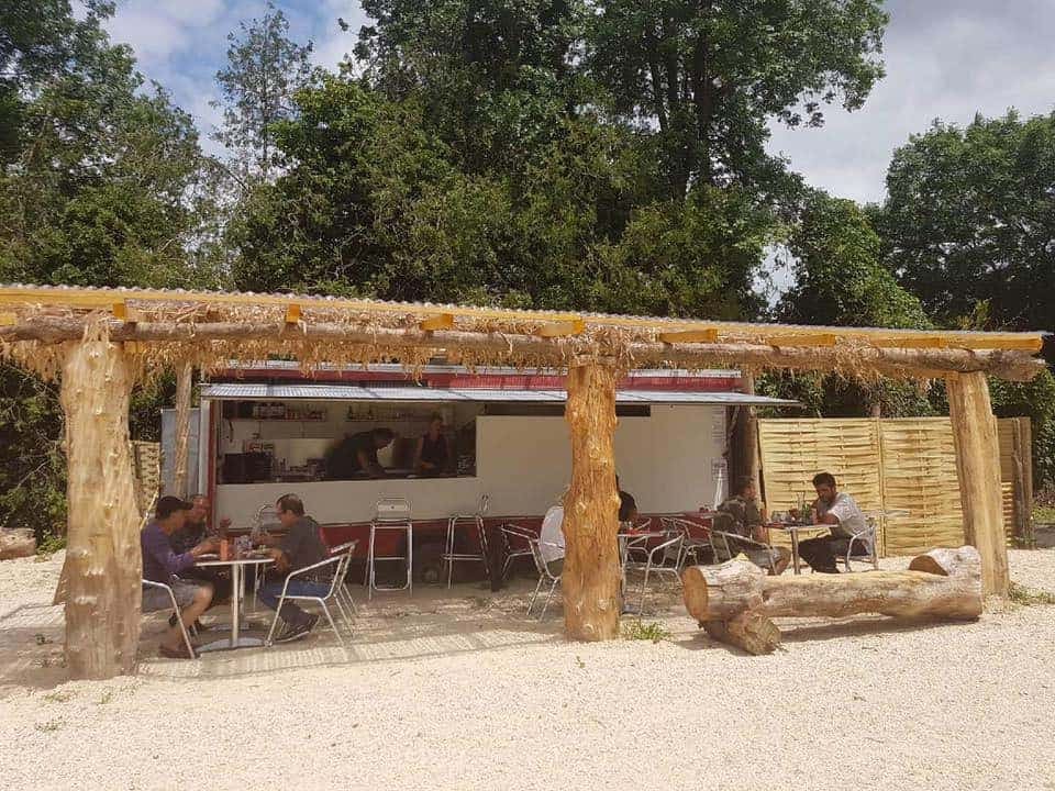 La Cabane des Gourmands — photo 3