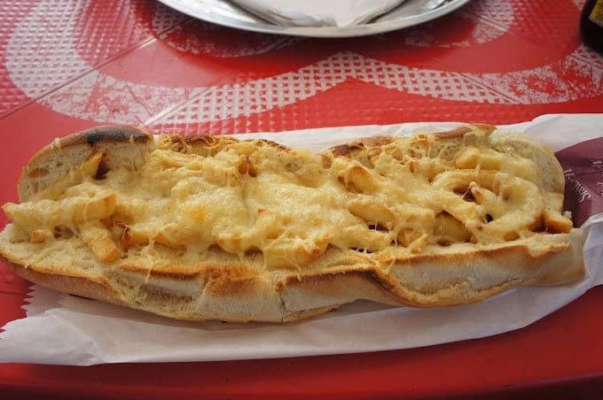 Photo de La Cabane Gourmande