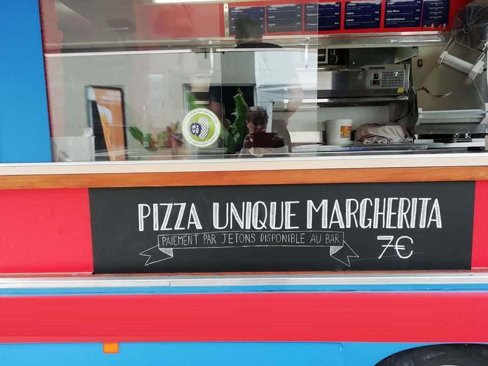 La Cabiotte à pizzas — photo 3