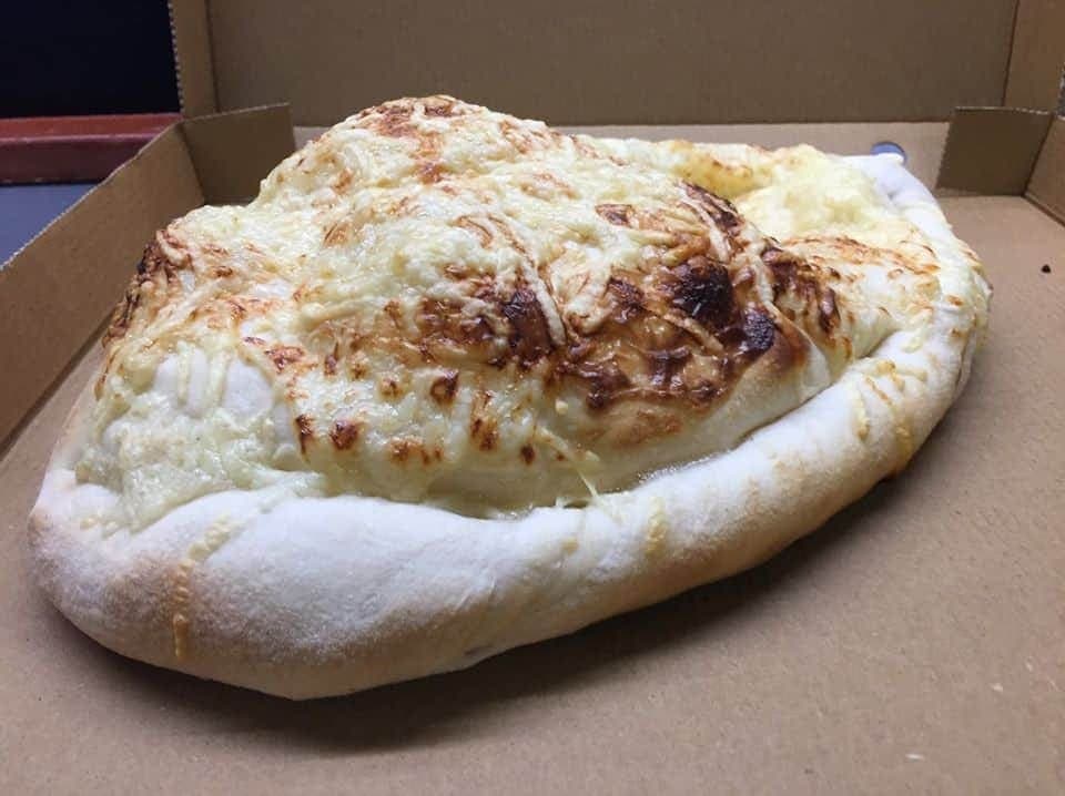 La Cabiotte à pizzas — photo 2
