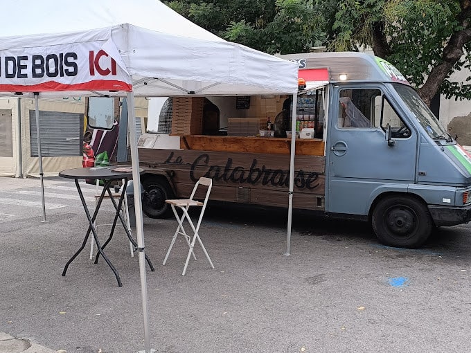 La calabraise 34 — photo 3