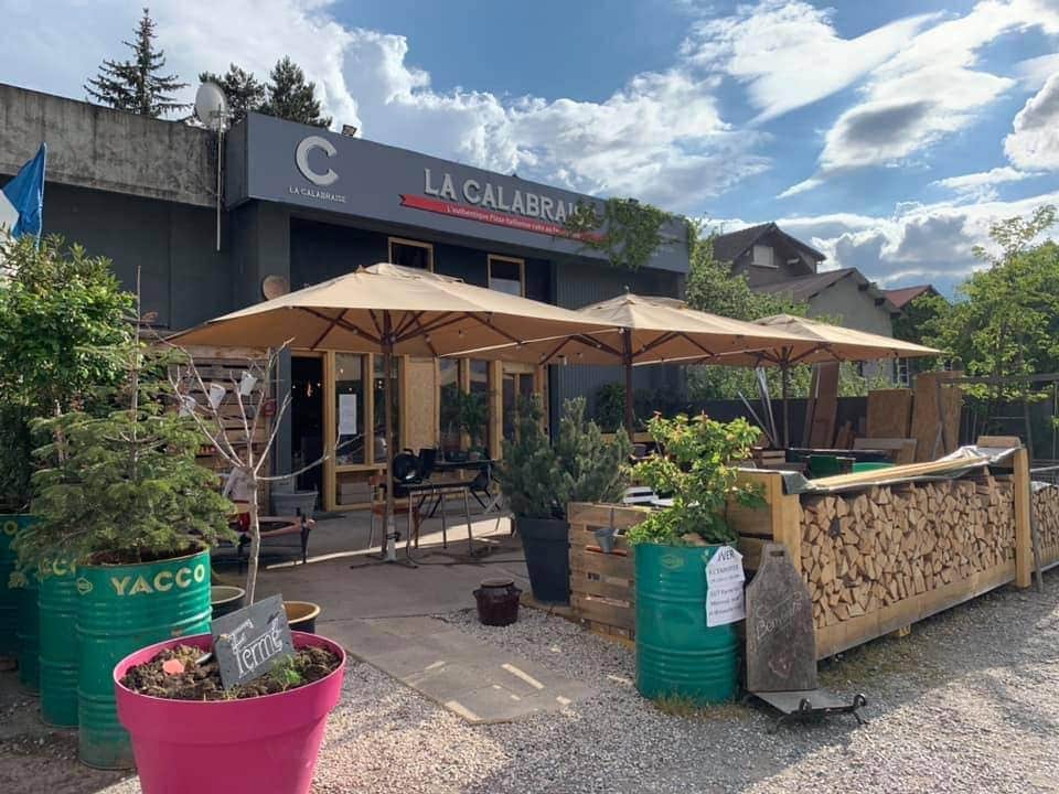 La calabraise — photo 2