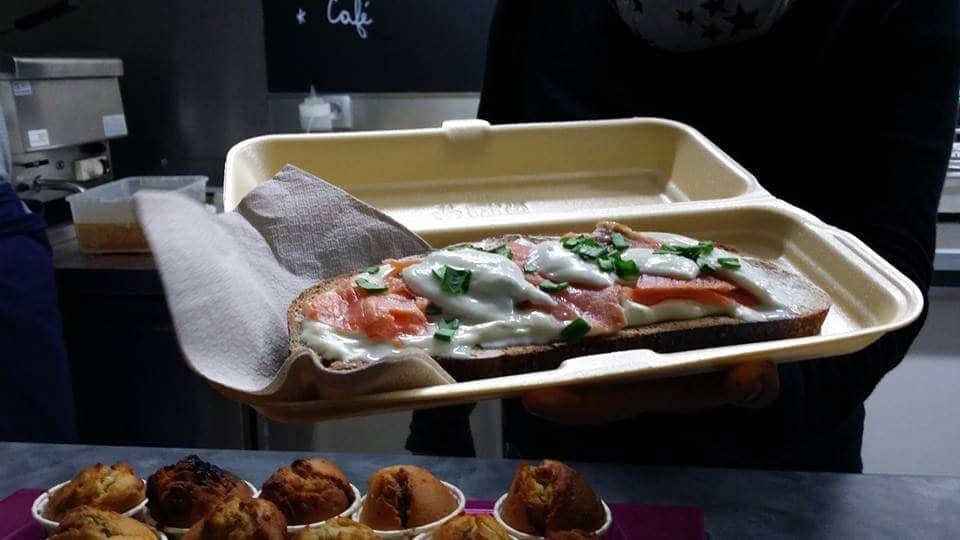 La Cantine d'Isabelle — photo 3
