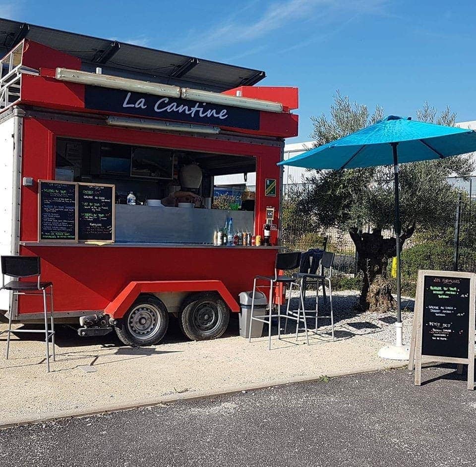 La cantine de Ju — photo 3