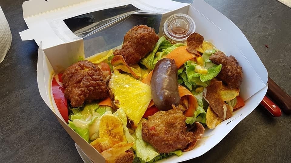 La cantine de Ju — photo 2