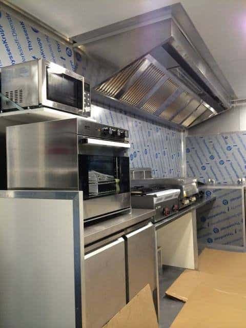 La Cantine De Steve — photo 3