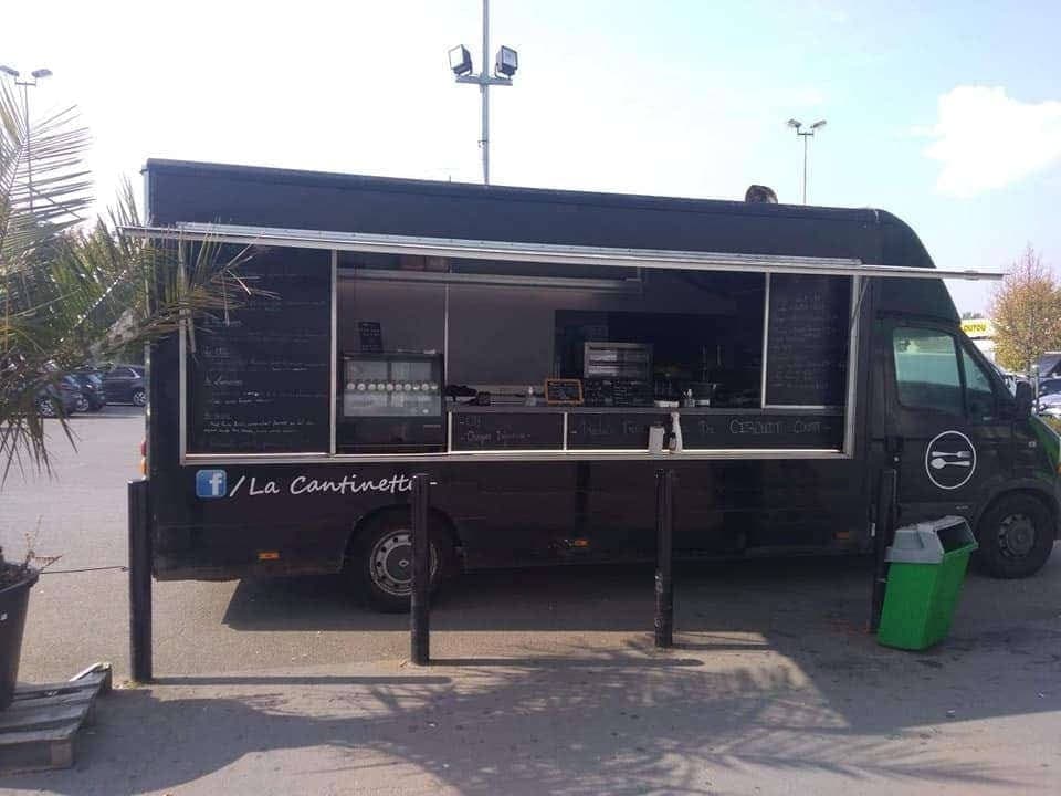 La cantinette — photo 2
