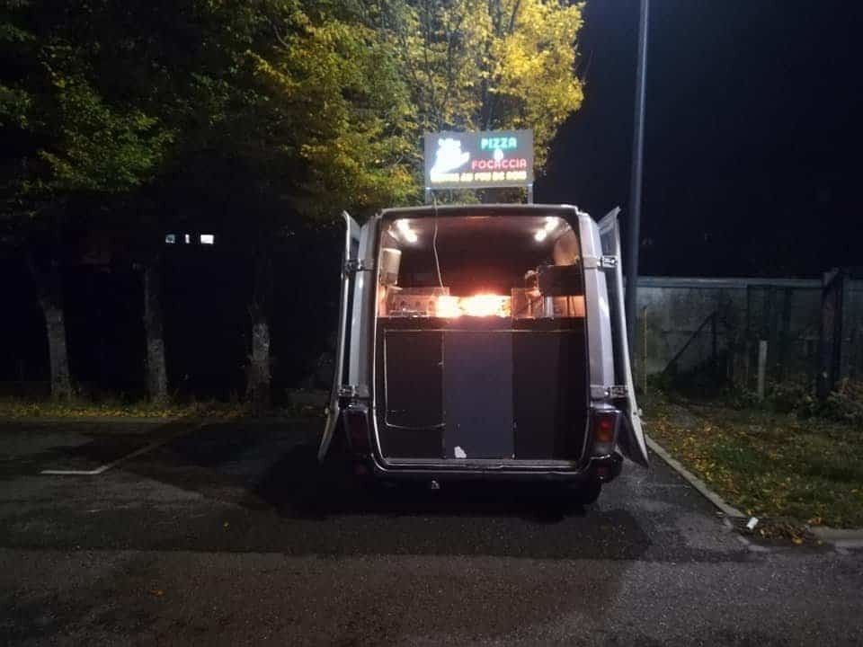 La Capannina — photo 3