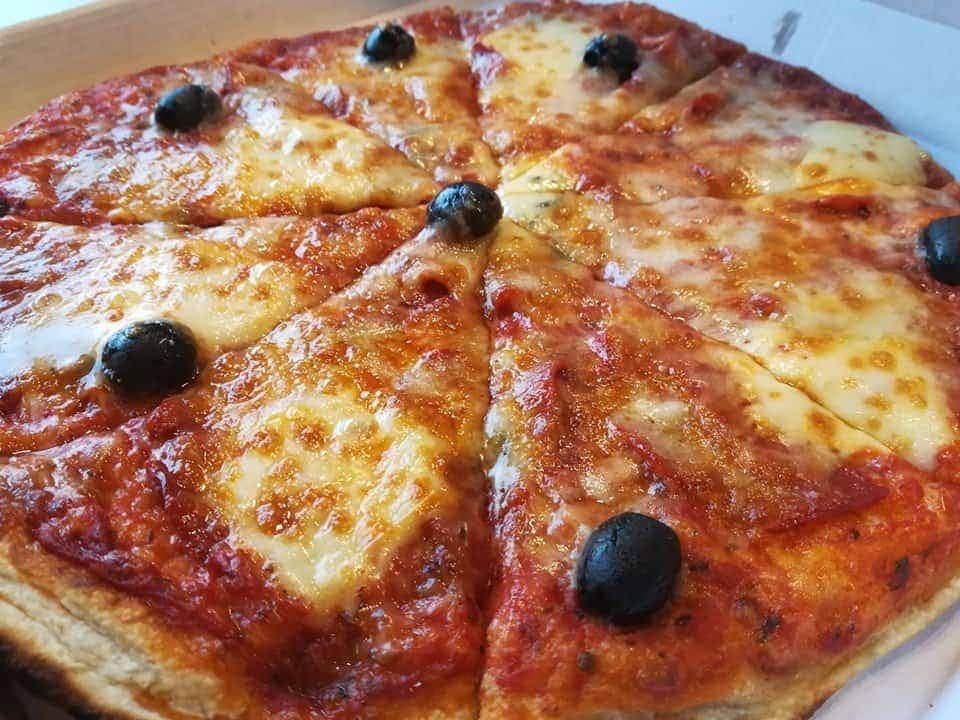La Capannina — photo 2