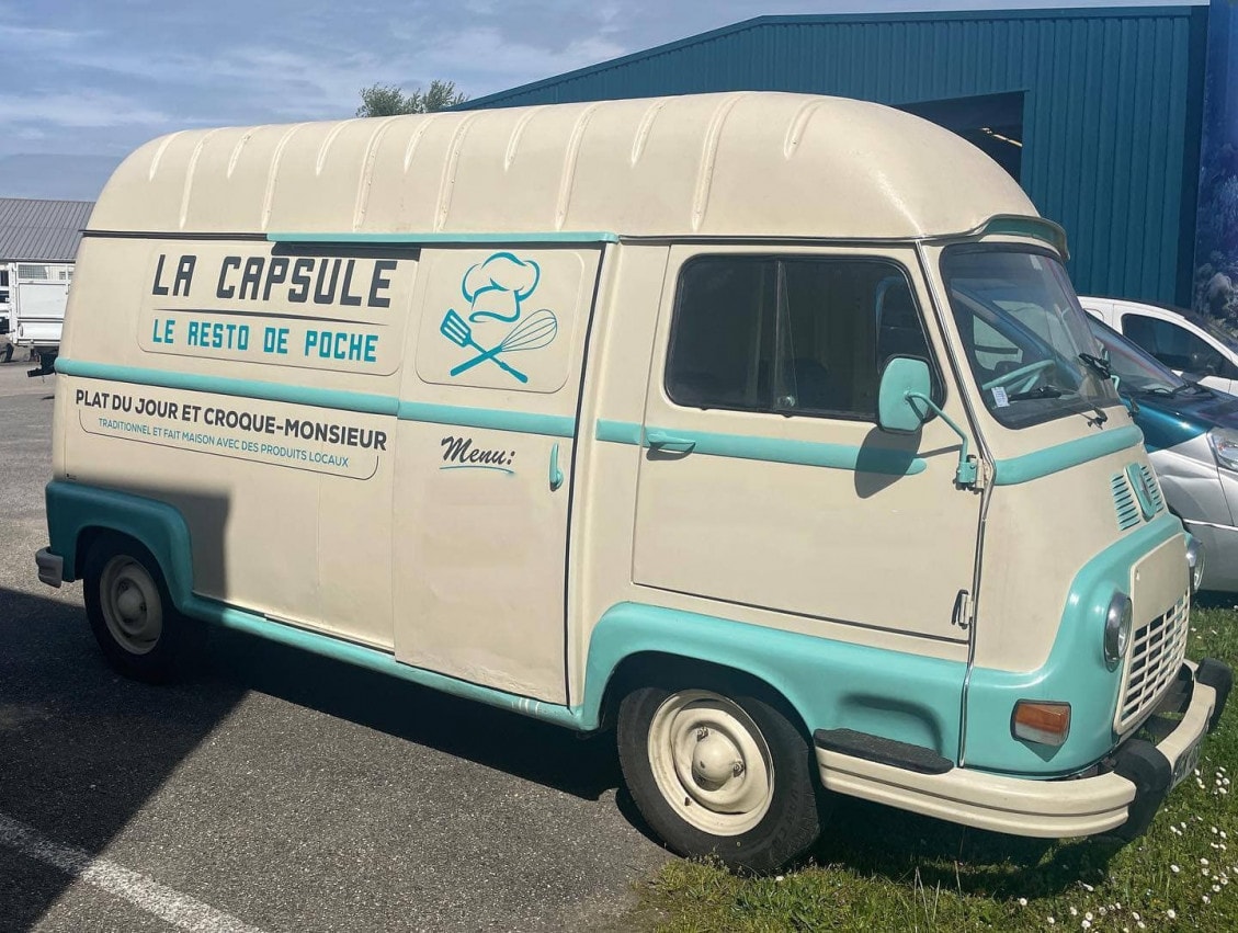 La Capsule — photo 3
