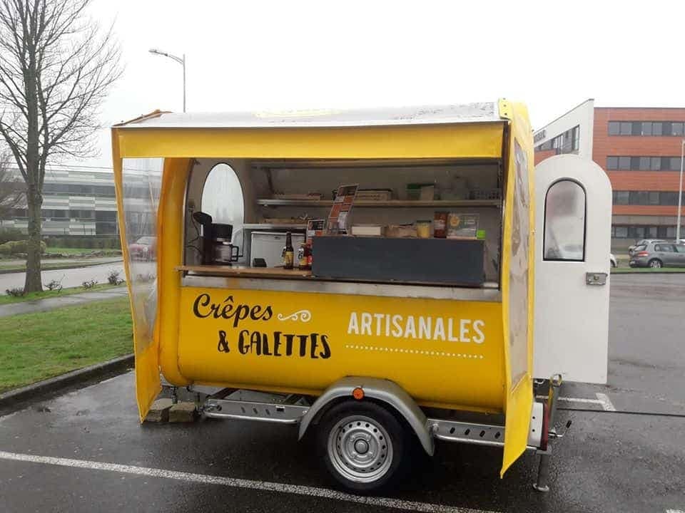 La Carav'Anne — photo 3