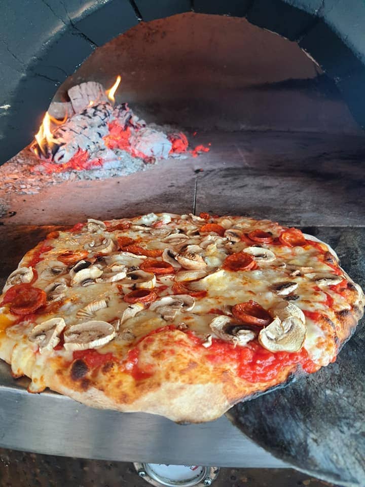 La Caravella — photo 2