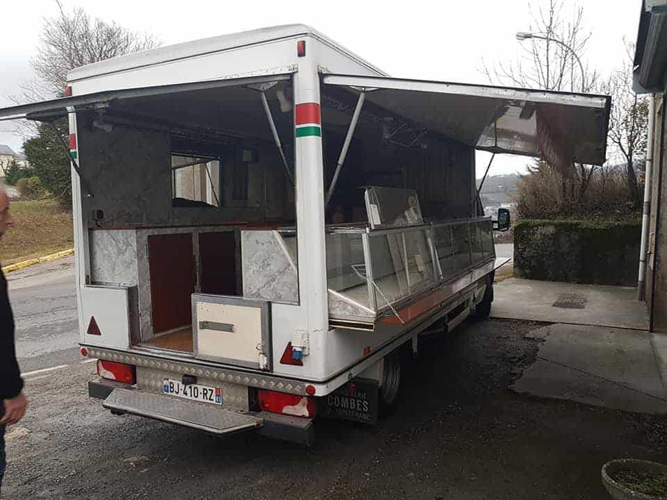 La Carriole aux Saines Folies — Restaurant végétarien à Le Mans — photo 3