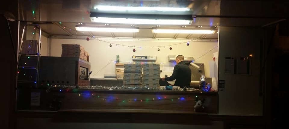 La Casa de pizz' — photo 3