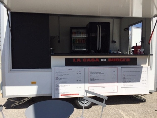 La Casa du Burger — photo 3