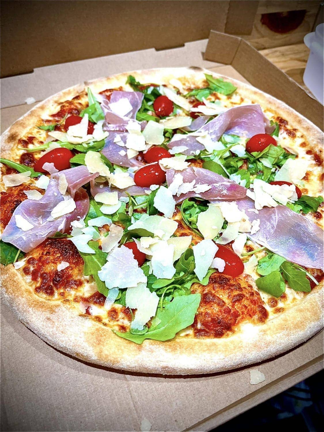 La Casa Gourmet — photo 2