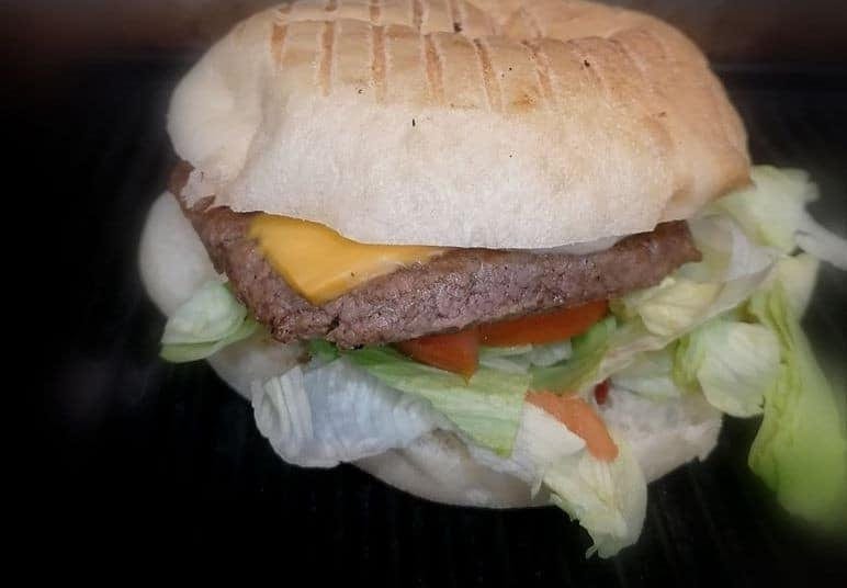 La Casa Kebab — photo 2