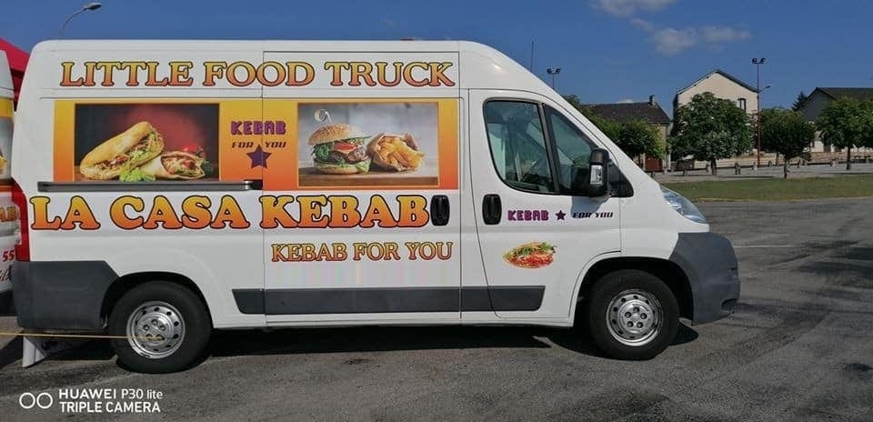 La Casa Kebab — photo 3