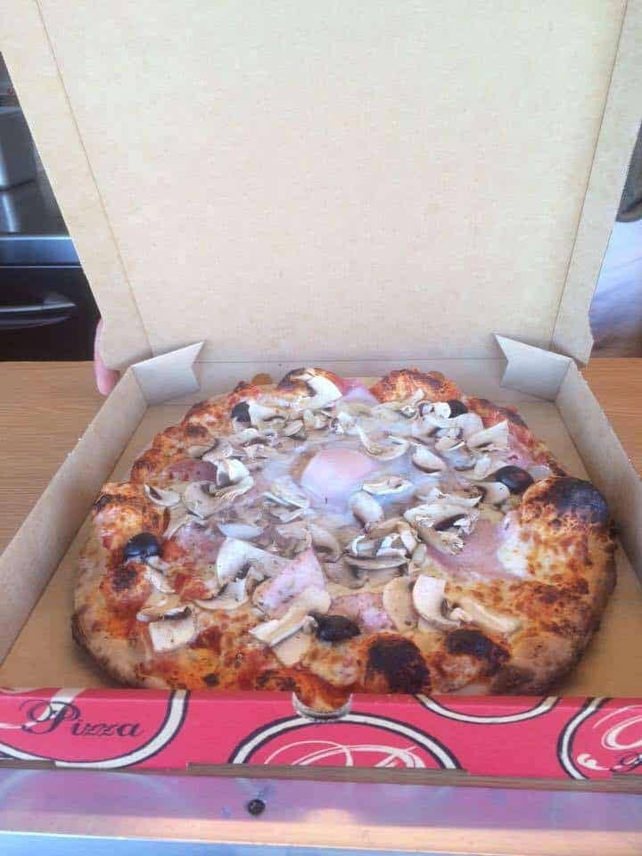 Photo de La Case à bois