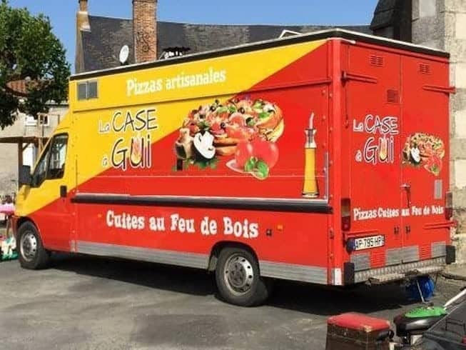 La Case à Gui — photo 3