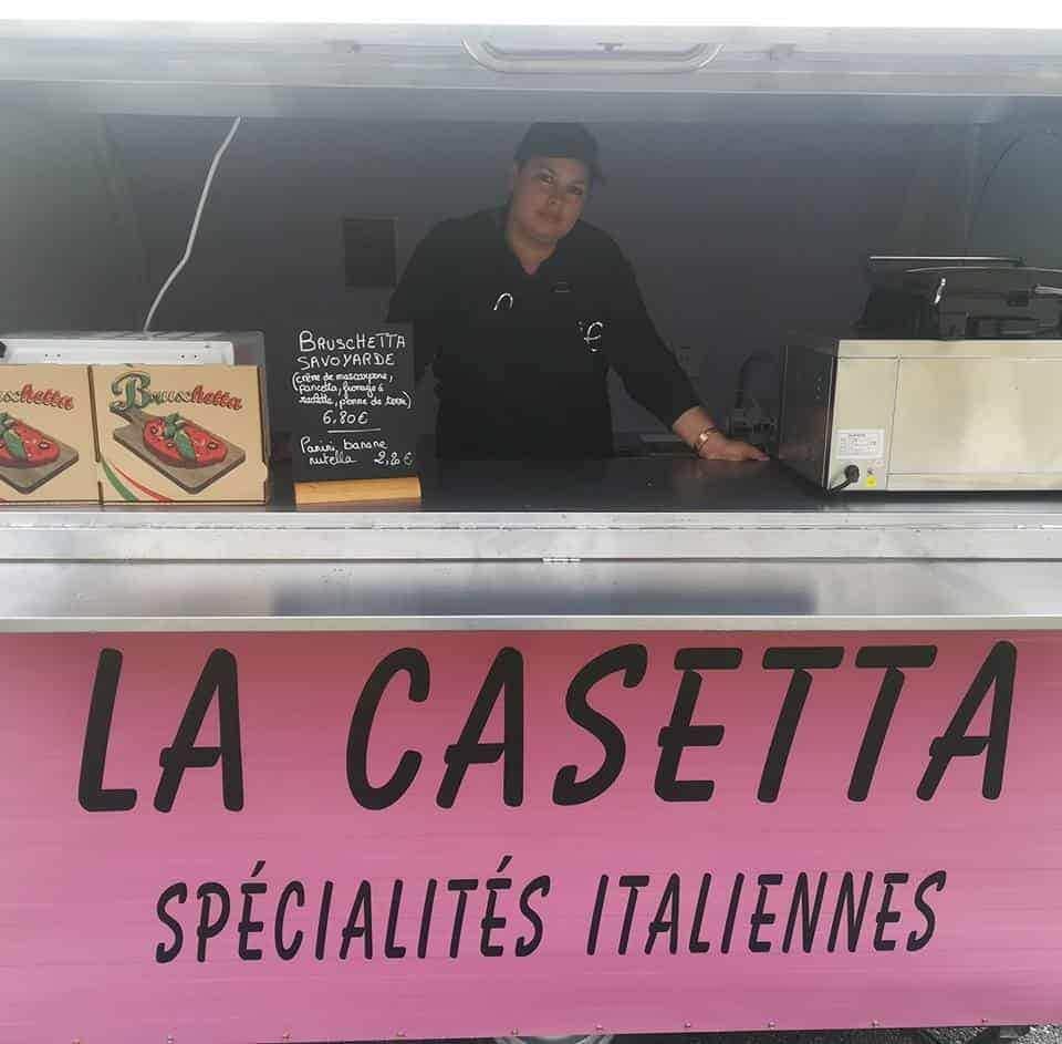 La Casetta — photo 3
