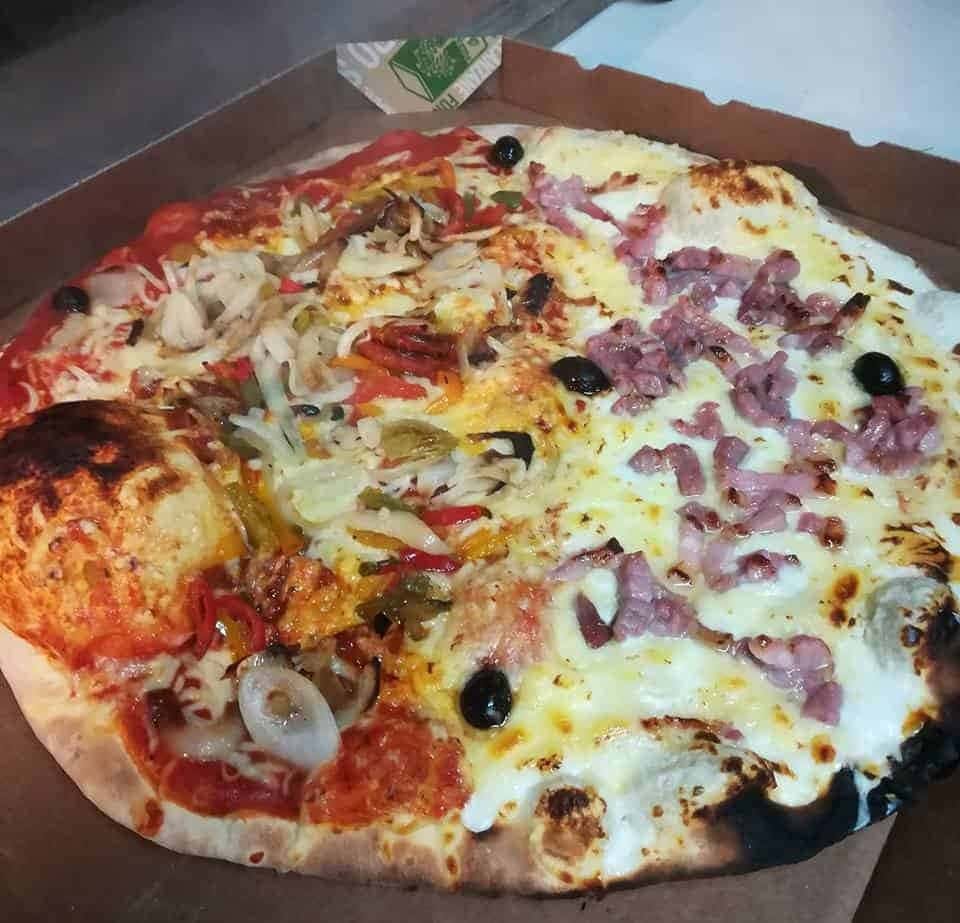 La cave à pizza — photo 3