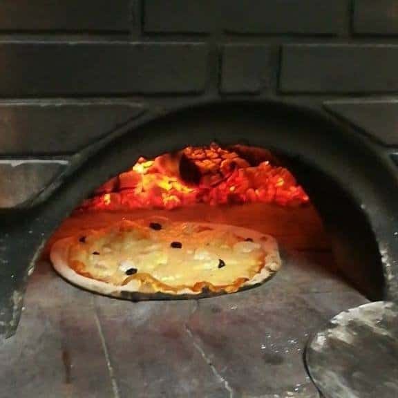 La cave à pizza — photo 2