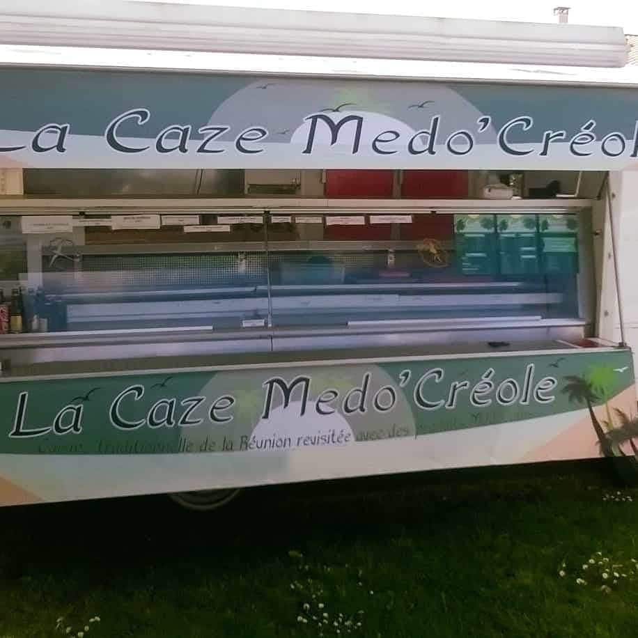 La Caze Medo'Creole — photo 3